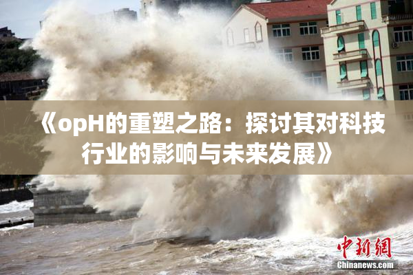 《opH的重塑之路：探讨其对科技行业的影响与未来发展》