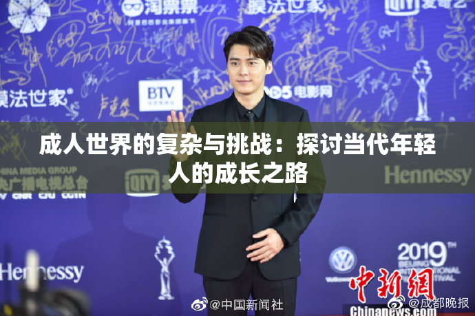 成人世界的复杂与挑战：探讨当代年轻人的成长之路