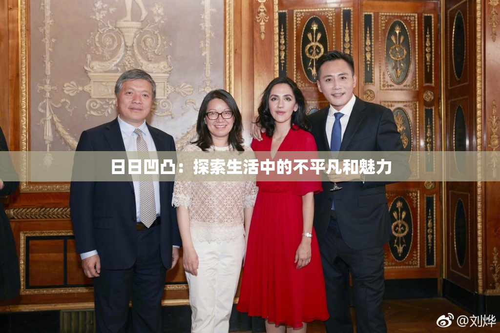 日日凹凸：探索生活中的不平凡和魅力