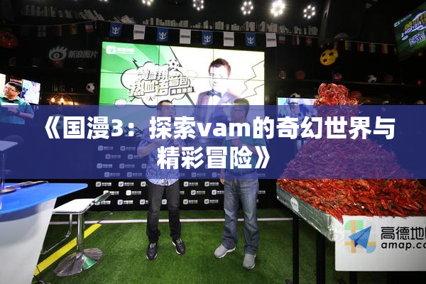 《国漫3：探索vam的奇幻世界与精彩冒险》