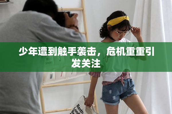 少年遭到触手袭击，危机重重引发关注