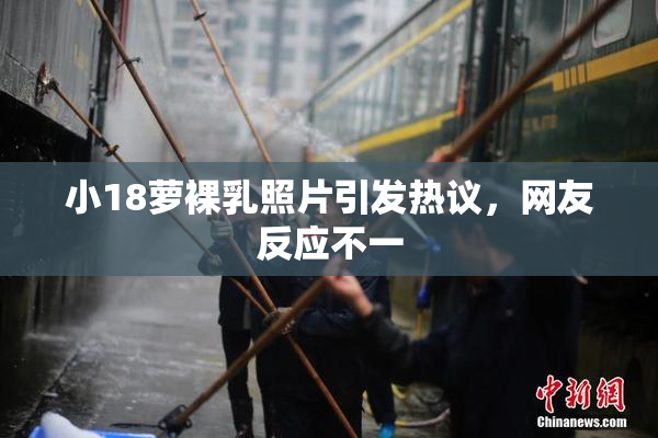 小18萝裸乳照片引发热议，网友反应不一