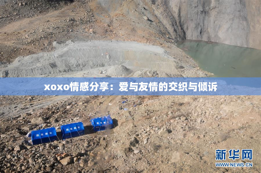 xoxo情感分享：爱与友情的交织与倾诉