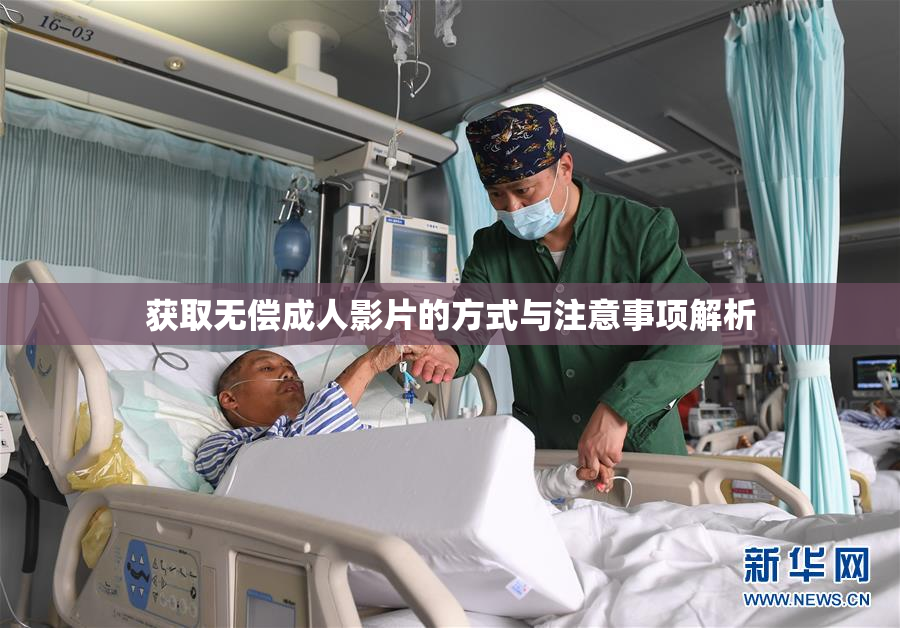 获取无偿成人影片的方式与注意事项解析