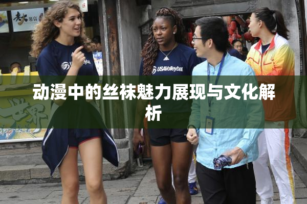 动漫中的丝袜魅力展现与文化解析