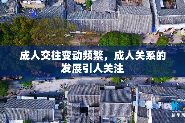 成人交往变动频繁，成人关系的发展引人关注