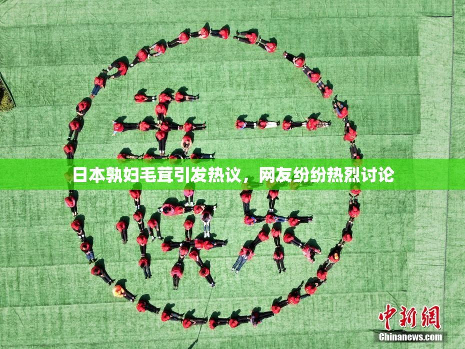 日本孰妇毛茸引发热议，网友纷纷热烈讨论