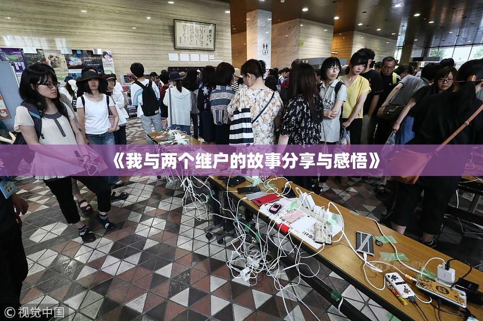 《我与两个继户的故事分享与感悟》