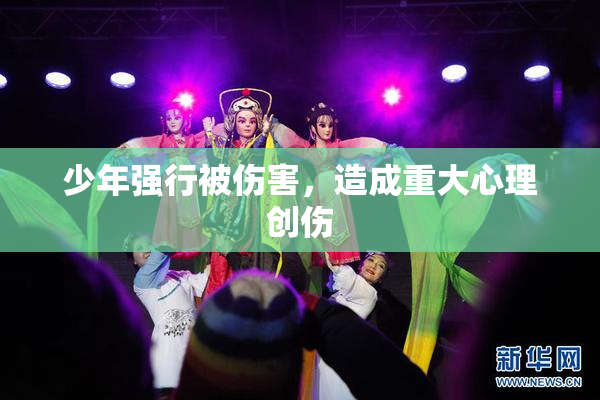 少年强行被伤害，造成重大心理创伤