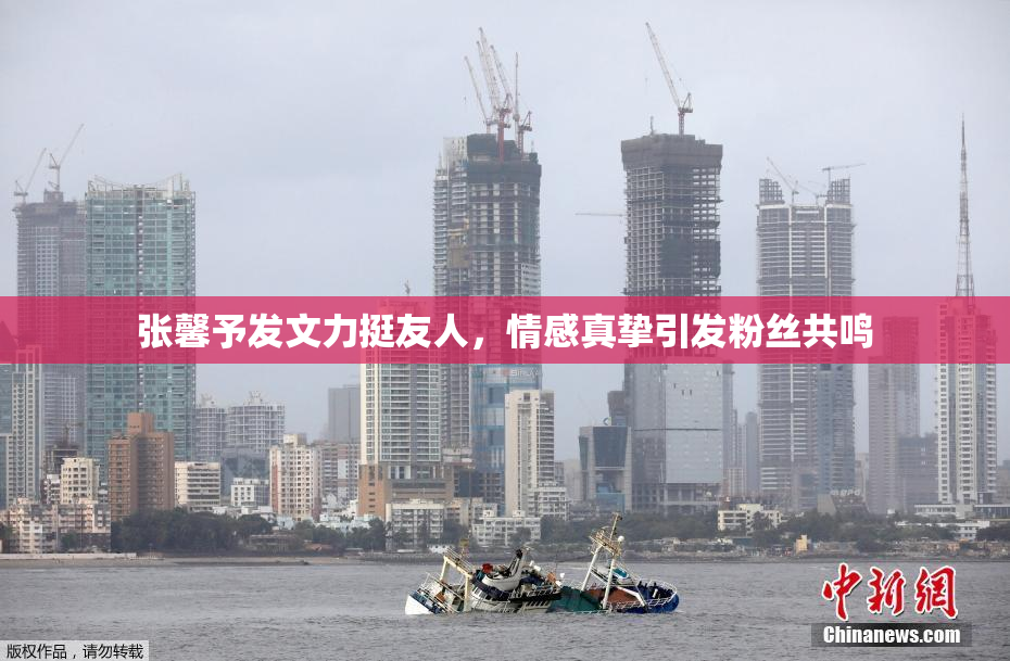 张馨予发文力挺友人，情感真挚引发粉丝共鸣