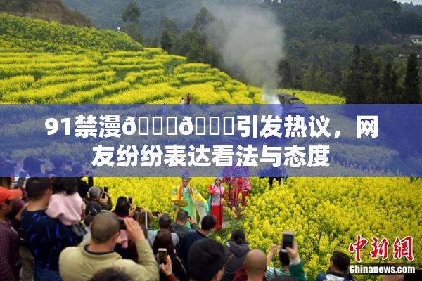 91禁漫🍆🍑引发热议，网友纷纷表达看法与态度