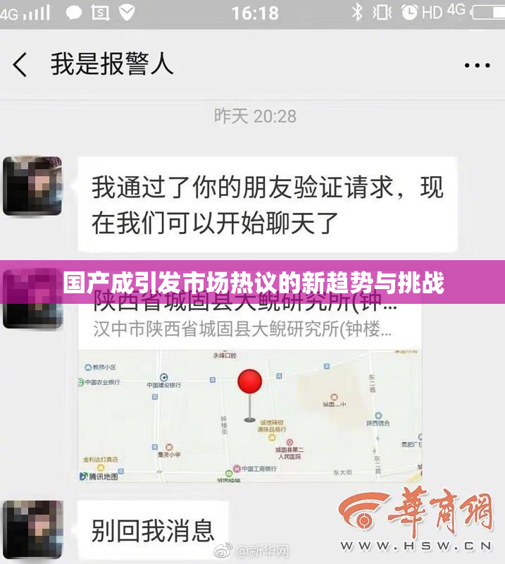 国产成引发市场热议的新趋势与挑战