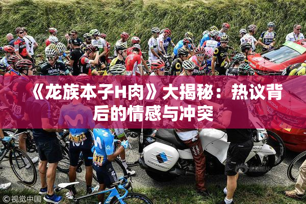 《龙族本子H肉》大揭秘：热议背后的情感与冲突