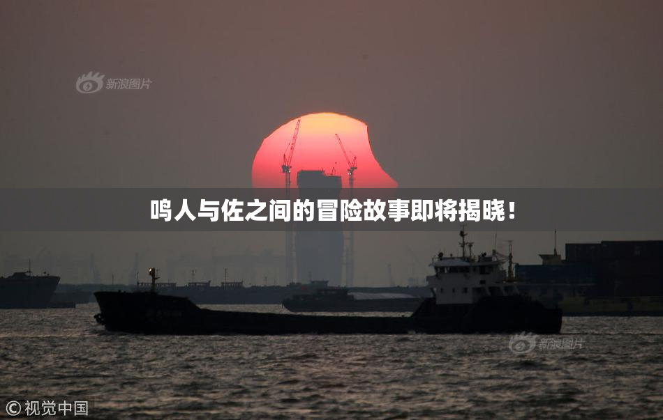 鸣人与佐之间的冒险故事即将揭晓！