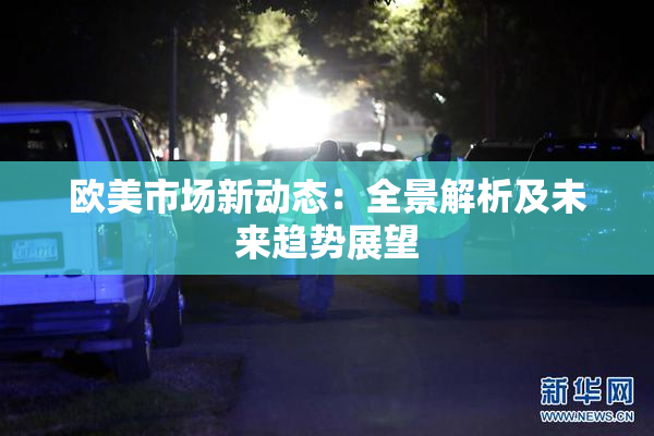 欧美市场新动态：全景解析及未来趋势展望