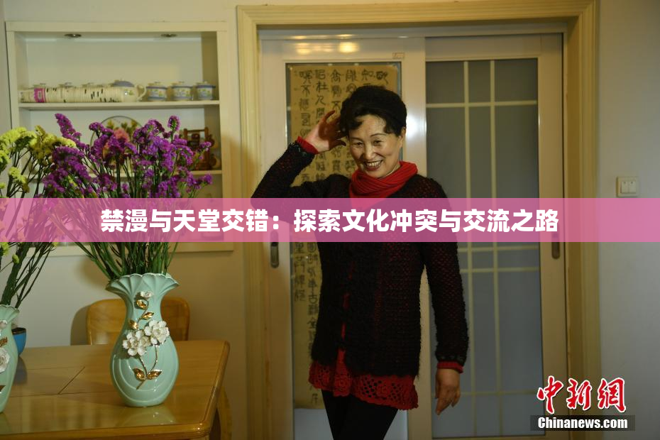 禁漫与天堂交错：探索文化冲突与交流之路