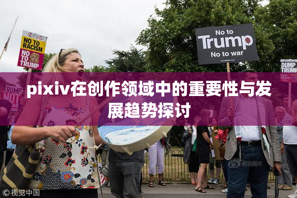 pixiv在创作领域中的重要性与发展趋势探讨