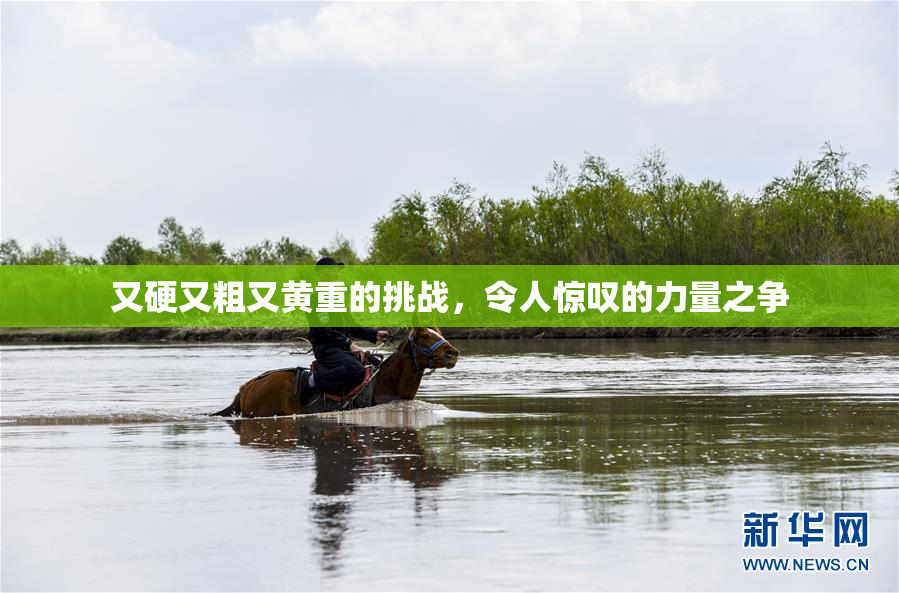 又硬又粗又黄重的挑战，令人惊叹的力量之争