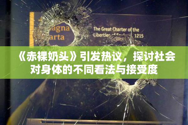 《赤裸奶头》引发热议，探讨社会对身体的不同看法与接受度