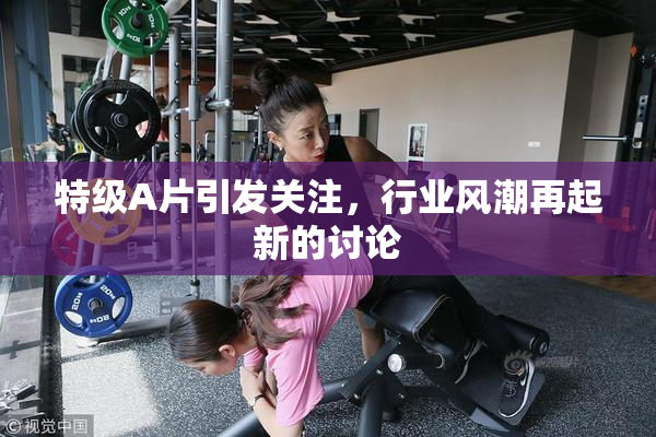 特级A片引发关注，行业风潮再起新的讨论