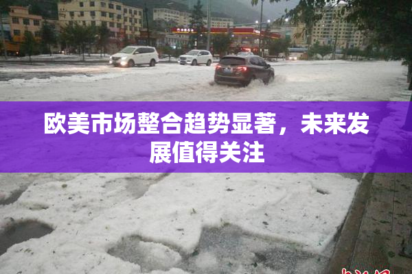 欧美市场整合趋势显著，未来发展值得关注