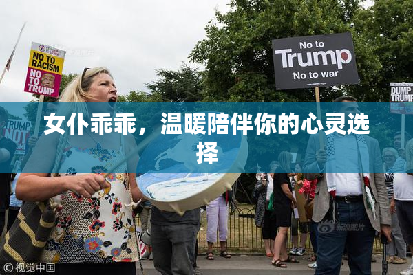 女仆乖乖，温暖陪伴你的心灵选择