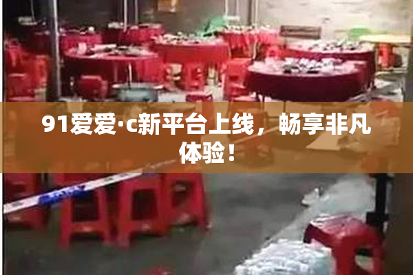 91爱爱·c新平台上线，畅享非凡体验！