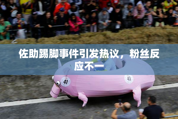 佐助踢脚事件引发热议，粉丝反应不一