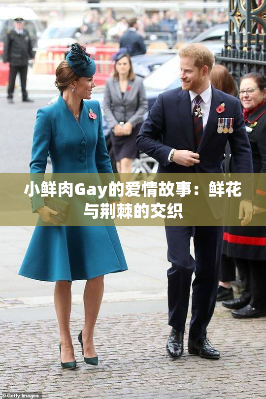 小鲜肉Gay的爱情故事：鲜花与荆棘的交织