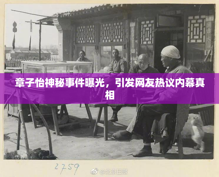 章子怡神秘事件曝光，引发网友热议内幕真相