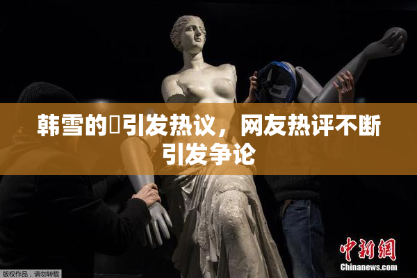 韩雪的婬引发热议，网友热评不断引发争论
