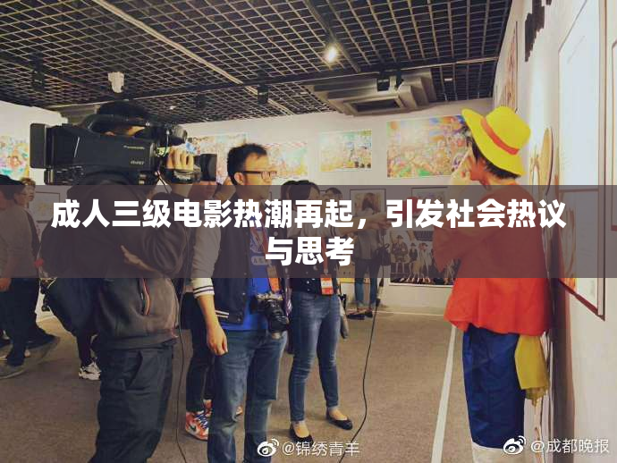 成人三级电影热潮再起，引发社会热议与思考