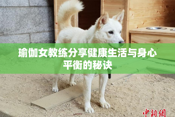 瑜伽女教练分享健康生活与身心平衡的秘诀
