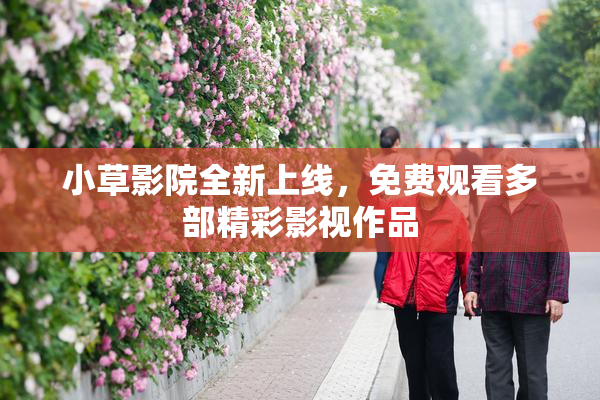 小草影院全新上线，免费观看多部精彩影视作品