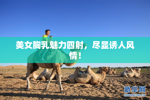 美女胸乳魅力四射，尽显诱人风情！