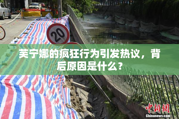 芙宁娜的疯狂行为引发热议，背后原因是什么？