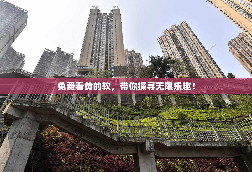 免费看黄的软，带你探寻无限乐趣！