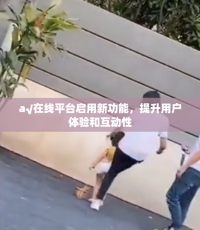 a√在线平台启用新功能，提升用户体验和互动性