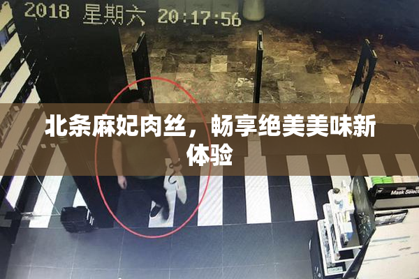 北条麻妃肉丝，畅享绝美美味新体验