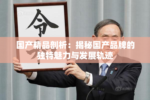 国产精品剖析：揭秘国产品牌的独特魅力与发展轨迹