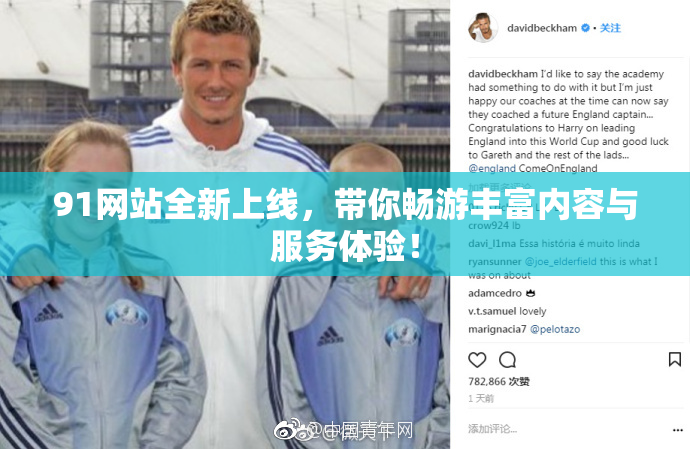 91网站全新上线，带你畅游丰富内容与服务体验！