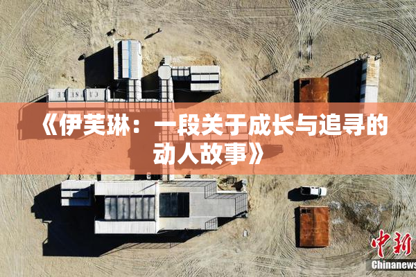 《伊芙琳：一段关于成长与追寻的动人故事》