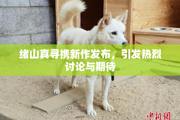 绪山真寻携新作发布，引发热烈讨论与期待
