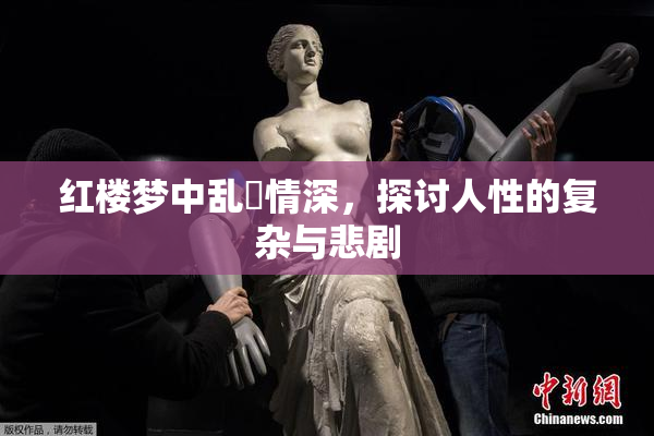红楼梦中乱婬情深，探讨人性的复杂与悲剧
