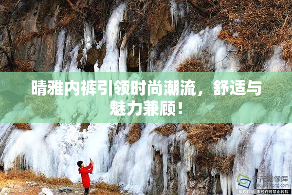 晴雅内裤引领时尚潮流，舒适与魅力兼顾！
