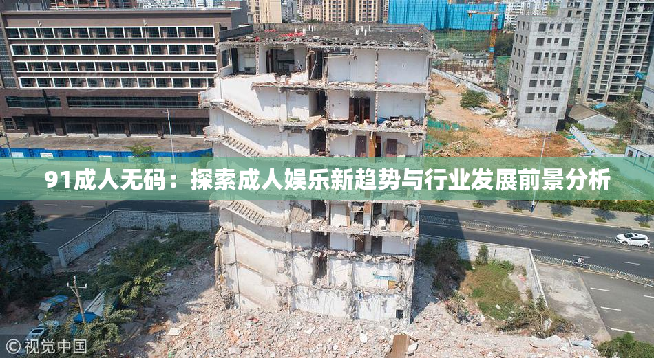 91成人无码：探索成人娱乐新趋势与行业发展前景分析