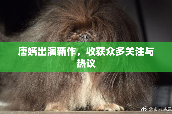 唐嫣出演新作，收获众多关注与热议