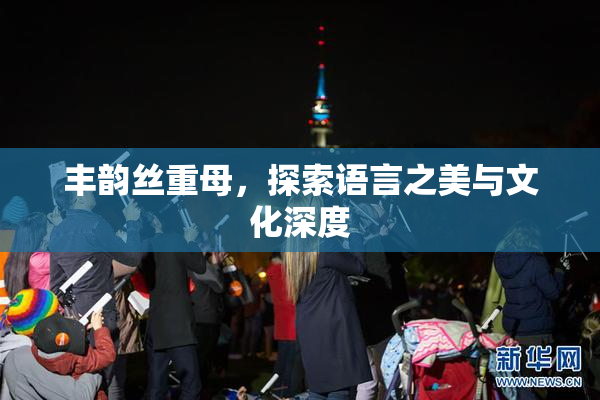 丰韵丝重母，探索语言之美与文化深度