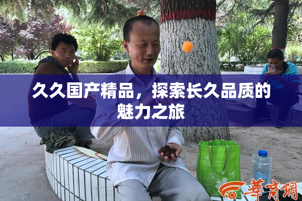 久久国产精品，探索长久品质的魅力之旅