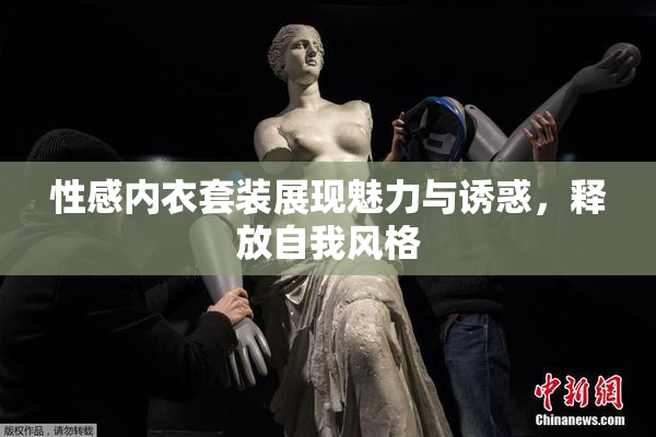 性感内衣套装展现魅力与诱惑，释放自我风格